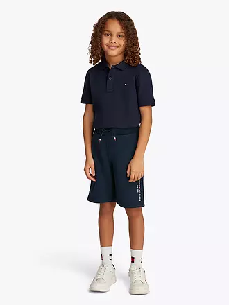 TOMMY HILFIGER | Jungen Shorts | 